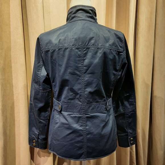 J. Crew utility Jacket - Picture 12 of 17